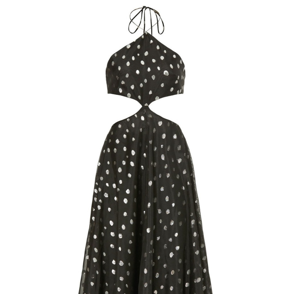 DELFI Collective Bella Gown, XS